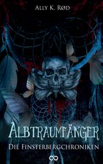 Albtraumfänger Cover des Buches Albtraumfänger (ISBN: 9783384116390)
