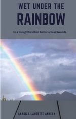 Wet under the rainbow Cover des Buches Wet under the rainbow (ISBN: 9783384119360)