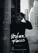 Urban Faces - New York City - Photographers Edition Cover des Buches Urban Faces - New York City - Photographers Edition (ISBN: 9783384134431)