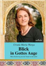 Blick in Gottes Auge Cover des Buches Blick in Gottes Auge (ISBN: 9783384143808)