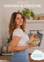 GESUNDE BLITZKÜCHE Cover des Buches GESUNDE BLITZKÜCHE (ISBN: 9783384144294)
