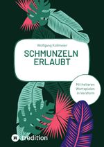 Schmunzeln erlaubt Cover des Buches Schmunzeln erlaubt (ISBN: 9783384144348)