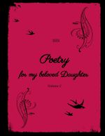 Poetry for my beloved Daughter Cover des Buches Poetry for my beloved Daughter (ISBN: 9783384146564)