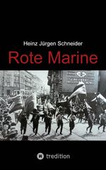 Rote Marine Cover des Buches Rote Marine (ISBN: 9783384148377)