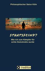 Staatsfeind? Cover des Buches Staatsfeind? (ISBN: 9783384150011)