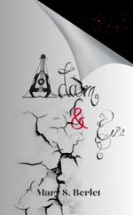 Adam & Eve Cover des Buches Adam & Eve (ISBN: 9783384153647)