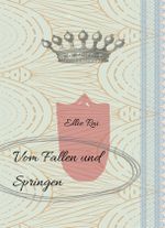Vom Fallen und Springen Cover des Buches Vom Fallen und Springen (ISBN: 9783384155306)