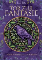 Tor zur Fantasie Cover des Buches Tor zur Fantasie (ISBN: 9783384162922)