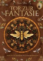 Tor zur Fantasie Cover des Buches Tor zur Fantasie (ISBN: 9783384162939)