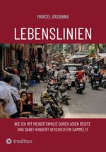 Lebenslinien Cover des Buches Lebenslinien (ISBN: 9783384165275)