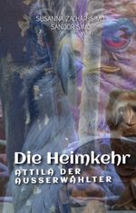 Die Heimkehr Cover des Buches Die Heimkehr (ISBN: 9783384166425)