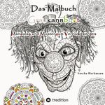 Das Malbuch Graukannbunt Cover des Buches Das Malbuch Graukannbunt (ISBN: 9783384166937)