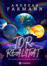 Das Tor der Realität Cover des Buches Das Tor der Realität (ISBN: 9783384169341)