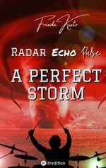 Radar Echo Pulse Cover des Buches Radar Echo Pulse (ISBN: 9783384170798)