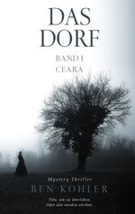 Das Dorf Cover des Buches Das Dorf (ISBN: 9783384170859)