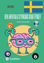 Den mentala styrkans kraftpaket Cover des Buches Den mentala styrkans kraftpaket (ISBN: 9783384171894)