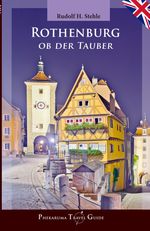 Rothenburg ob der Tauber Cover des Buches Rothenburg ob der Tauber (ISBN: 9783384175847)