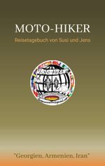 Moto-Hiker Cover des Buches Moto-Hiker (ISBN: 9783384176097)