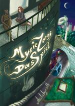 Myrie Zange Cover des Buches Myrie Zange (ISBN: 9783384181718)