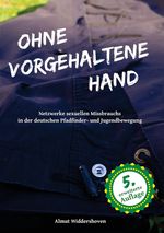 Ohne vorgehaltene Hand Cover des Buches Ohne vorgehaltene Hand (ISBN: 9783384186126)