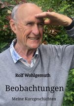 Beobachtungen Cover des Buches Beobachtungen (ISBN: 9783384187369)