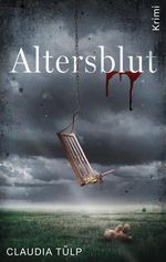 Altersblut Cover des Buches Altersblut (ISBN: 9783384189752)
