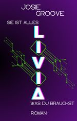 Livia Cover des Buches Livia (ISBN: 9783384190772)