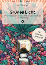 Grünes Licht Cover des Buches Grünes Licht (ISBN: 9783384193926)