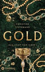 GOLD Cover des Buches GOLD (ISBN: 9783384195258)