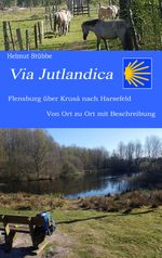 Via Jutlandica Cover des Buches Via Jutlandica (ISBN: 9783384199928)