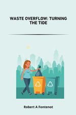 Waste Overflow: Turning the Tide Cover des Buches Waste Overflow: Turning the Tide (ISBN: 9783384203908)