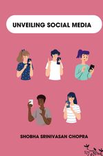 Unveiling Social Media Cover des Buches Unveiling Social Media (ISBN: 9783384203939)