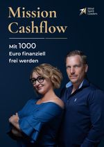 Mission Cashflow Cover des Buches Mission Cashflow (ISBN: 9783384204165)