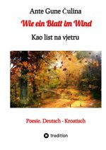 Wie ein Blatt im Wind Cover des Buches Wie ein Blatt im Wind (ISBN: 9783384204943)
