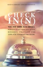 CHECK IN (N) Cover des Buches CHECK IN (N) (ISBN: 9783384209245)