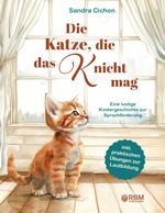 Die Katze, die das K nicht mag Cover des Buches Die Katze, die das K nicht mag (ISBN: 9783384210425)