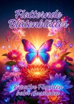 Flatternde Blütenblätter Cover des Buches Flatternde Blütenblätter (ISBN: 9783384211248)