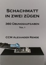 Schachmatt in zwei Zügen Cover des Buches Schachmatt in zwei Zügen (ISBN: 9783384220554)