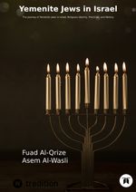 Yemenite Jews in Israel Cover des Buches Yemenite Jews in Israel (ISBN: 9783384220745)