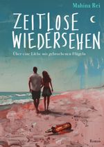 Zeitlose Wiedersehen Cover des Buches Zeitlose Wiedersehen (ISBN: 9783384221100)