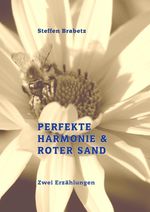 Perfekte Harmonie & Roter Sand Cover des Buches Perfekte Harmonie & Roter Sand (ISBN: 9783384224156)