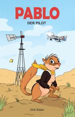 Pablo, der Pilot Cover des Buches Pablo, der Pilot (ISBN: 9783384226136)