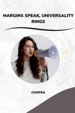 Margins Speak, Universality Rings Cover des Buches Margins Speak, Universality Rings (ISBN: 9783384232304)