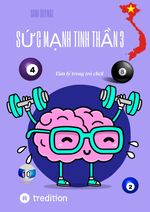 Sức mạnh tinh thần 3 Cover des Buches Sức mạnh tinh thần 3 (ISBN: 9783384235893)