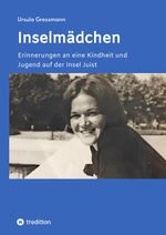 Inselmädchen Cover des Buches Inselmädchen (ISBN: 9783384237002)