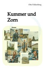 Kummer und Zorn Cover des Buches Kummer und Zorn (ISBN: 9783384238139)