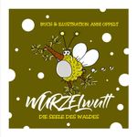WURZELWUTT Cover des Buches WURZELWUTT (ISBN: 9783384246752)