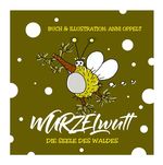 WURZELWUTT Cover des Buches WURZELWUTT (ISBN: 9783384247001)