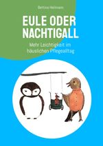 Eule oder Nachtigall Cover des Buches Eule oder Nachtigall (ISBN: 9783384259936)