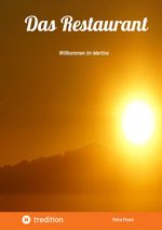 Das Restaurant Cover des Buches Das Restaurant (ISBN: 9783384263056)